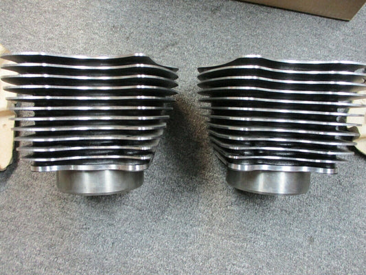 Harley Davidson OEM Milwakuee 8 Big Bore Cylinders 114" CVO 16800077,16800072