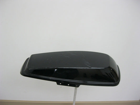 Harley-Davidson OEM Left Saddlebag Lid Damaged 90200411 2014-Later