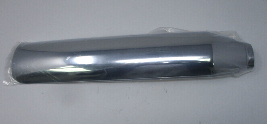 Harley-Davidson  Chrome Heat Shield 65463-00