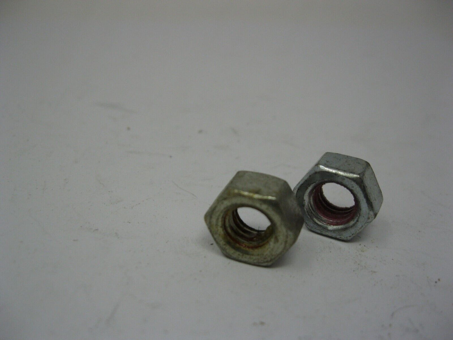 DeWALT OEM Nut 2 pack 38219500