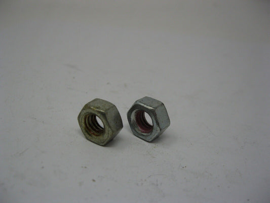 DeWALT OEM Nut 2 pack 38219500