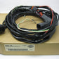 Harley Davidson OEM Rear Speaker Wire Harness Kit 70334-98