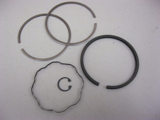 HARLEY DAVIDSON OEM 22331-55  PISTON RING SET .050