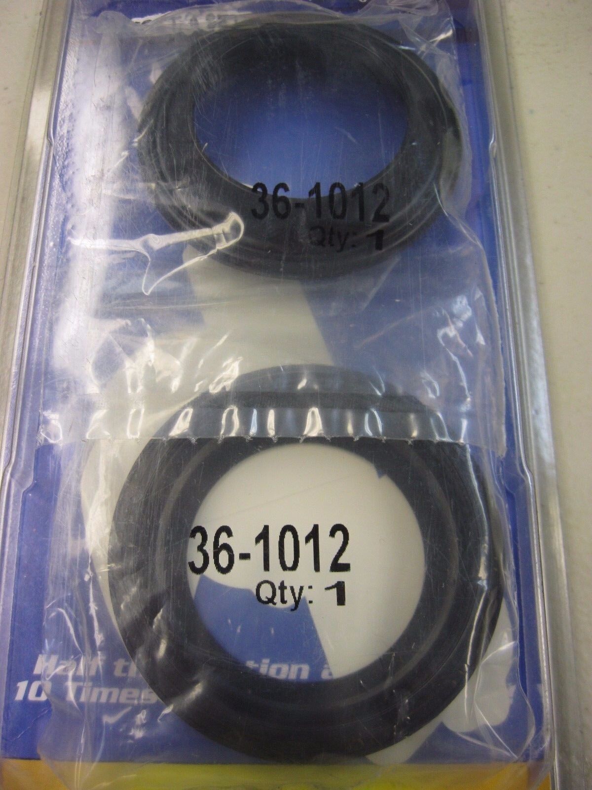 ALL BALLS RACING 157-111 FORK SEAL SET (2) 39-52.5-12.5  HTV30-08W