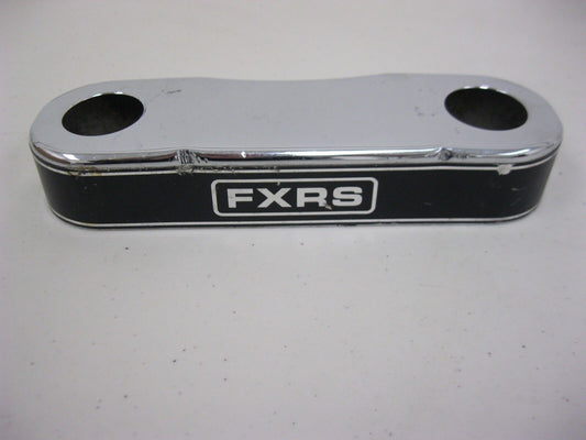 FXRS 35MM FRONT END TRIPLE TREE COVER 45751-71A and 45429-84 MULTI FIT