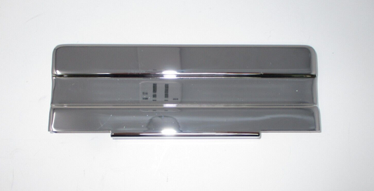 Harley-Davidson  Chrome Battery Top Cover  66367-97