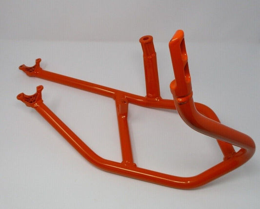 KTM OEM Crash Guards