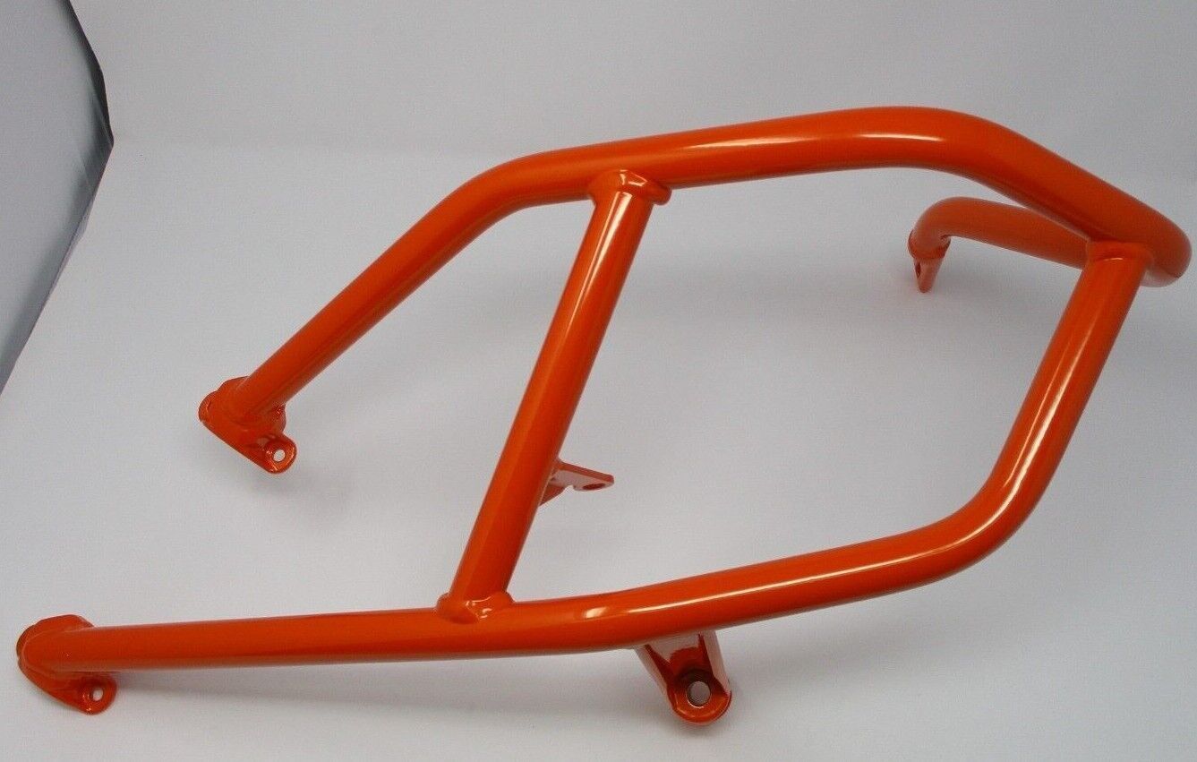 KTM OEM Crash Guards