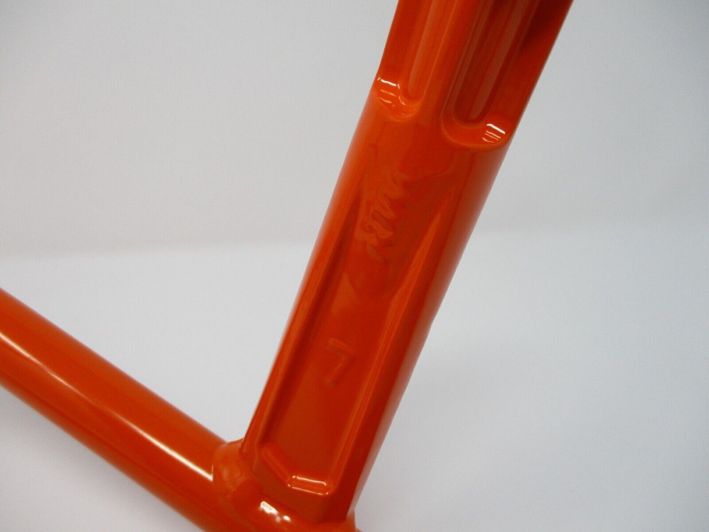 KTM OEM Crash Guards