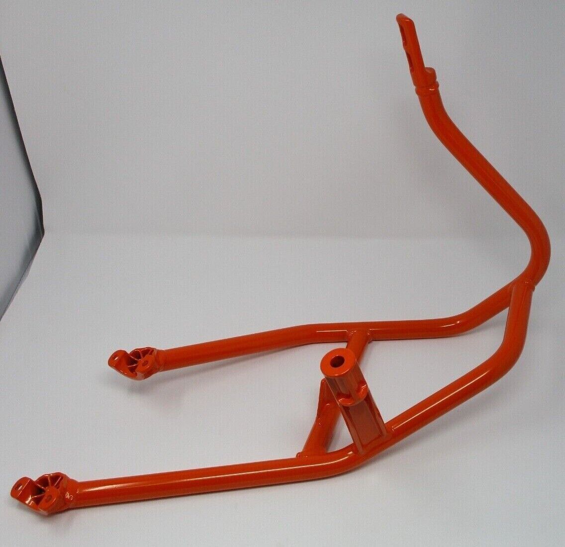 KTM OEM Crash Guards