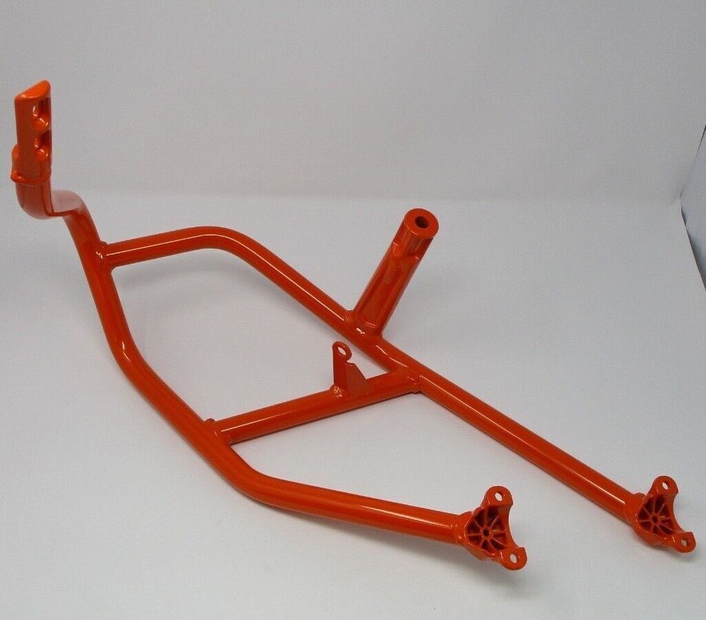 KTM OEM Crash Guards