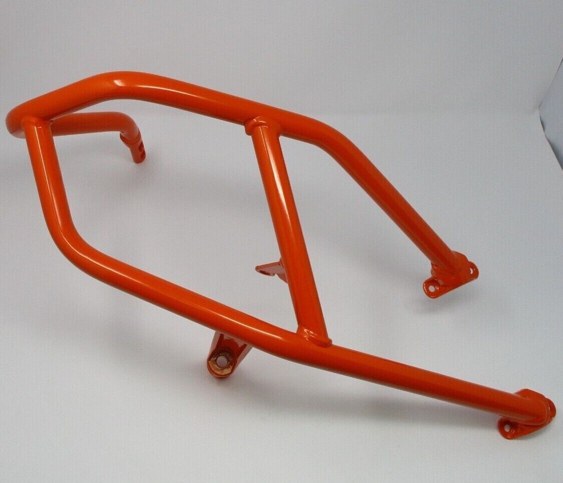 KTM OEM Crash Guards