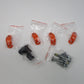 KTM OEM Crash Guards