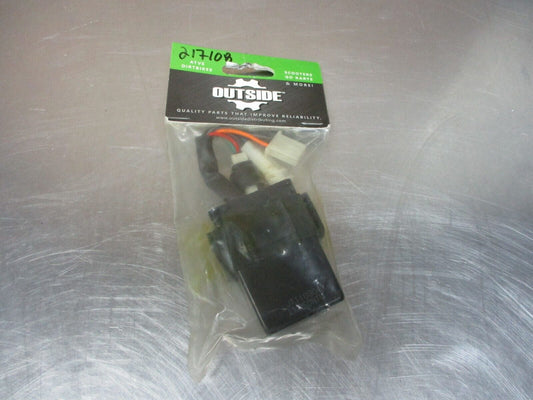 Outside Distributing CDI Box, 4-Stroke 08-0152