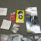 Miscellaneous Collection of Powersports/Motorcycle Chrome Mirrors and Extenders