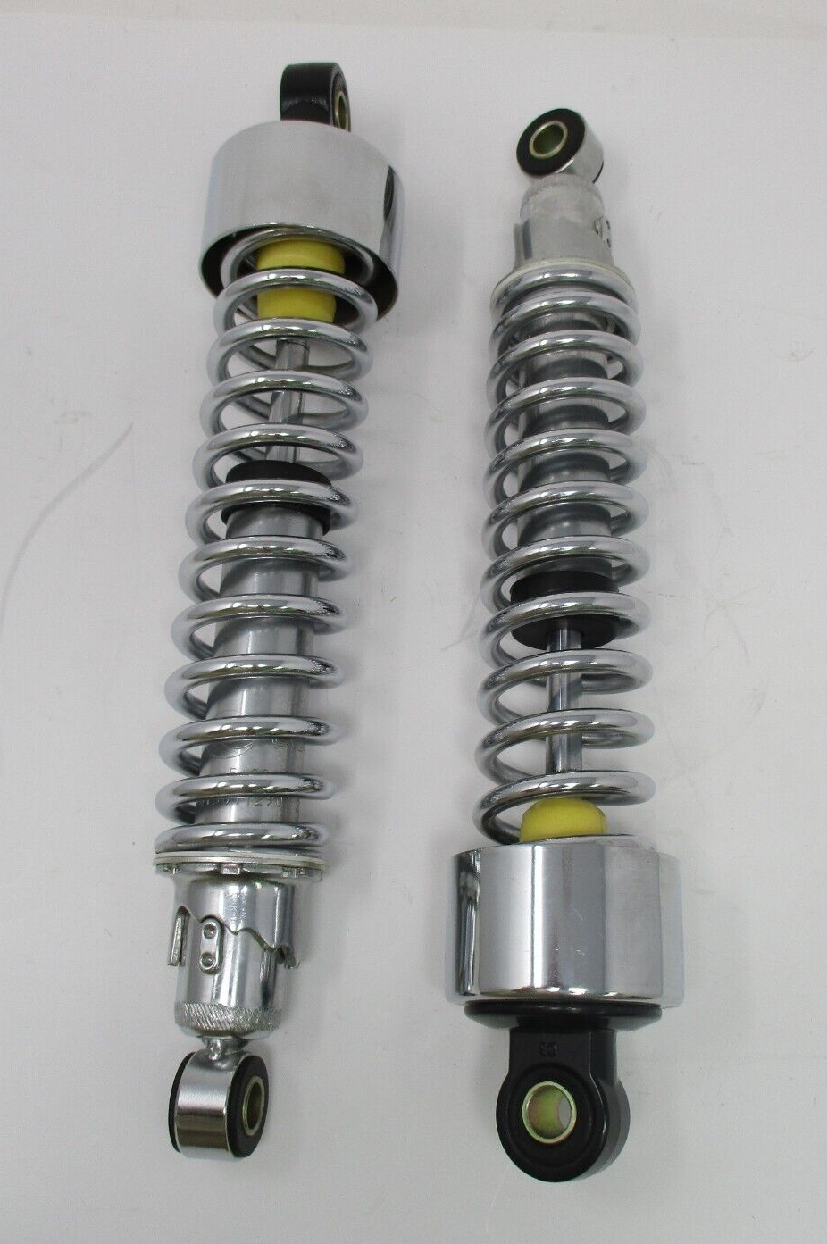 Harley-Davidson  Endurance Street 500/750 Rear Shocks  Fits XG '15-20  54000015