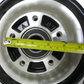 Harley-Davidson OEM Front Wheel 43493-09 17 x 3