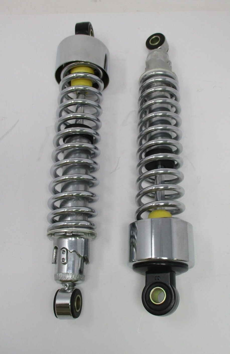 Harley-Davidson  Endurance Street 500/750 Rear Shocks  Fits XG '15-20  54000015