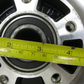 Harley-Davidson OEM Front Wheel 43493-09 17 x 3