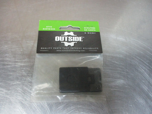 Outside Distributing Brake Pads 13-0401