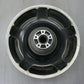 Harley-Davidson OEM Slotted Gloss Black 16" x 5.00" Rear Wheel 41288-09
