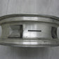 Harley-Davidson OEM Slotted Gloss Black 16" x 5.00" Rear Wheel 41288-09