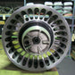 Harley Davidson OEM T16x5.0 MT 28 Spoke Rear Wheel - 43402-09