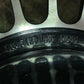 Harley Davidson OEM T16x5.0 MT 28 Spoke Rear Wheel - 43402-09