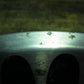 Harley Davidson OEM T16x5.0 MT 28 Spoke Rear Wheel - 43402-09
