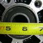 Harley Davidson OEM T16x5.0 MT 28 Spoke Rear Wheel - 43402-09
