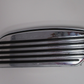 Harley-Davidson '04-later  Footboards and  Pad  Chrome 50683-04