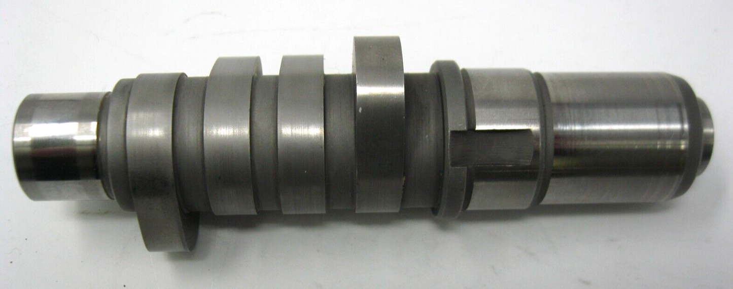 Andrews EV13 Camshaft and Drive Gear for 84-99 Evolution Big Twins  24220