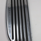 Harley-Davidson '04-later  Footboards and  Pad  Chrome 50683-04