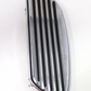 Harley-Davidson '04-later  Footboards and  Pad  Chrome 50683-04