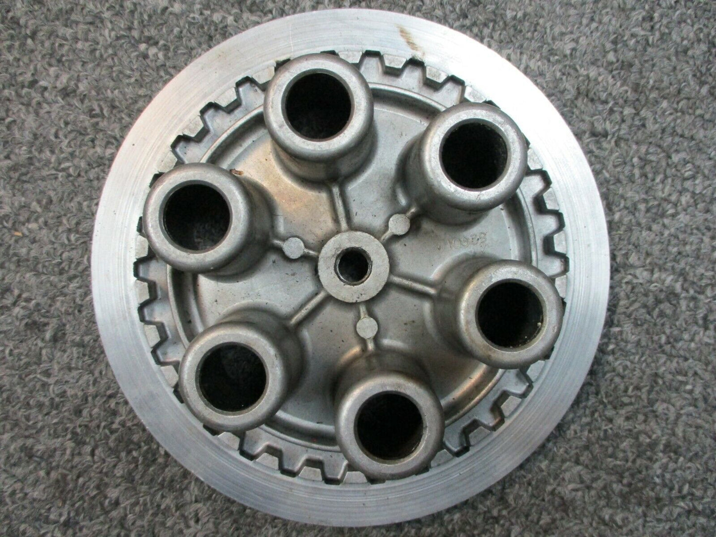 Indian Motorcycle OEM Clutch Hub Pressure Plate 82001 Unknown Fitment