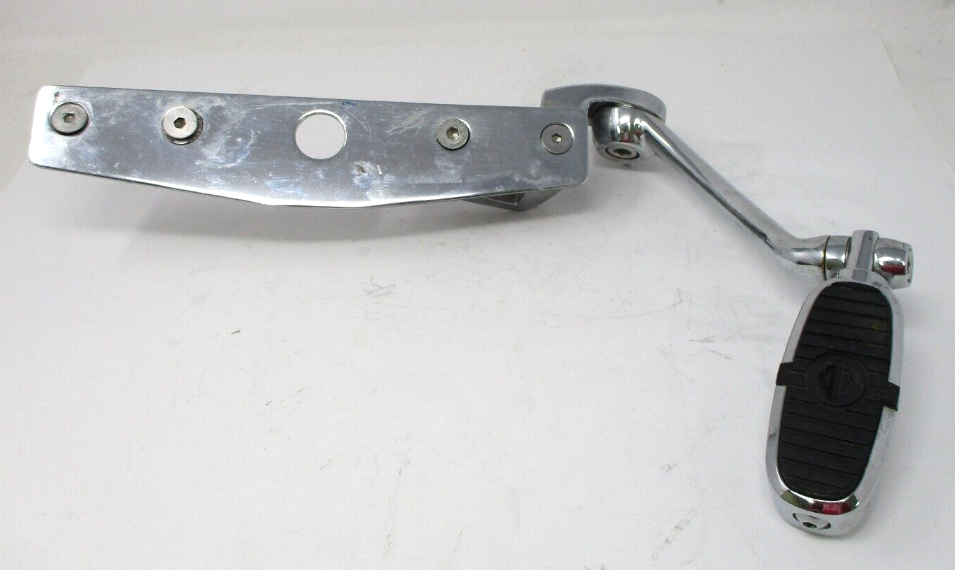 Harley-Davidson Footboard Highway Pegs Right Side Unknown Fitment