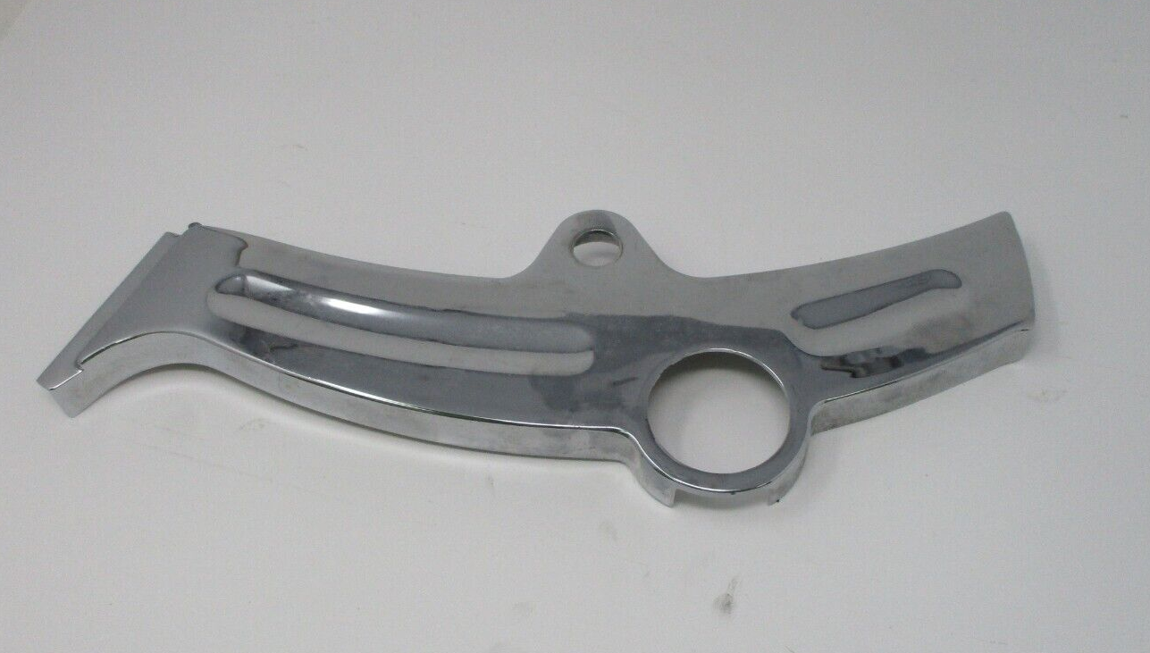 Kuryakyn 7851 Left Boomerang Frame Cover