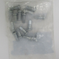 Harley-Davidson Stainless Steel Nipple 15 pcs only 43041-85A