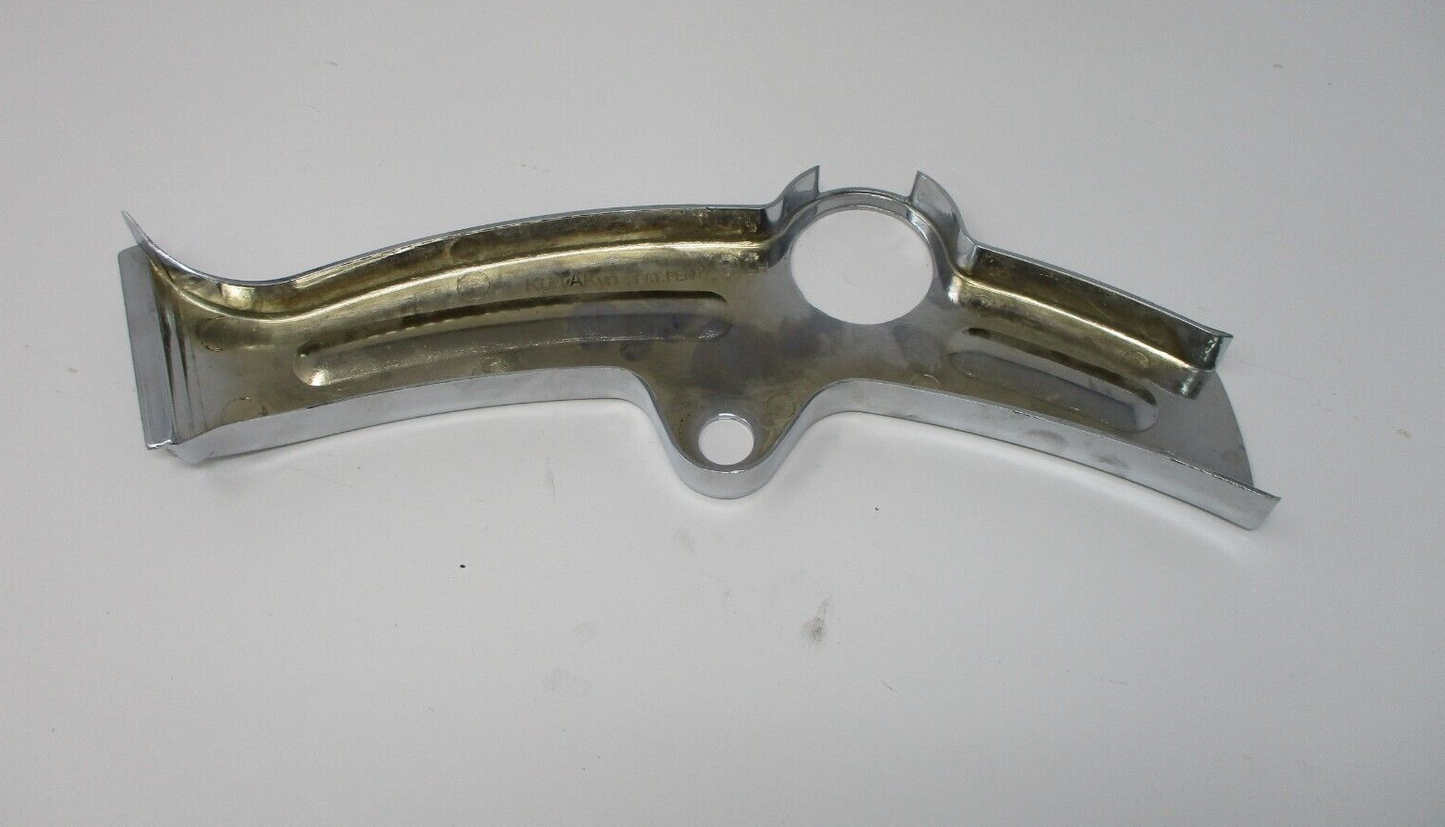 Kuryakyn 7851 Left Boomerang Frame Cover