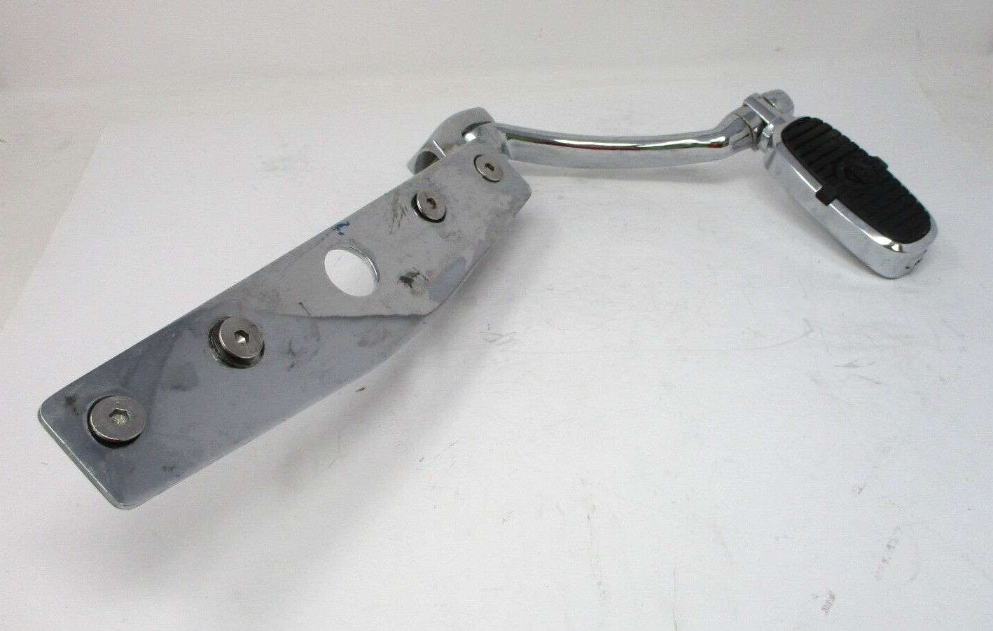 Harley-Davidson Footboard Highway Pegs Right Side Unknown Fitment