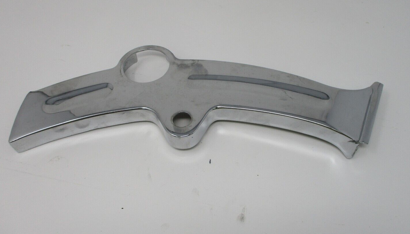 Kuryakyn 7851 Left Boomerang Frame Cover