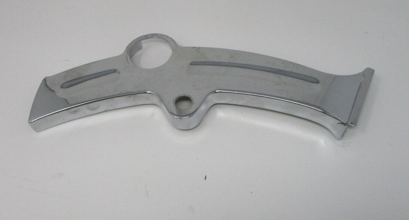 Kuryakyn 7851 Left Boomerang Frame Cover