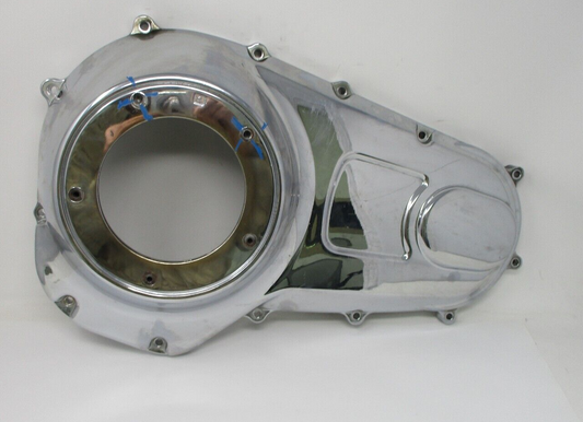 Harley Davidson Chrome Primary Cover  60685-07