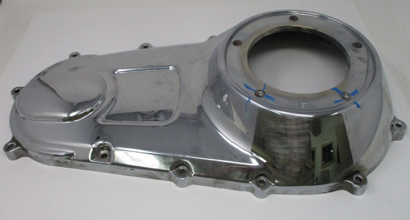 Harley Davidson Chrome Primary Cover  60685-07