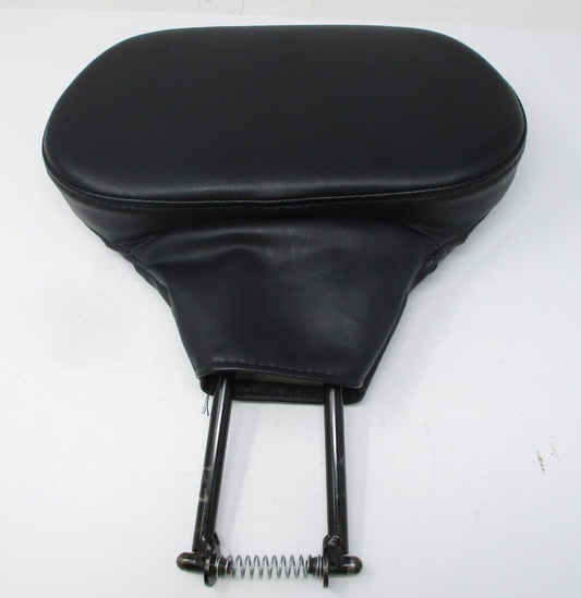 Harley-Davidson Driver Back Rest for Touring Models 52900-09A