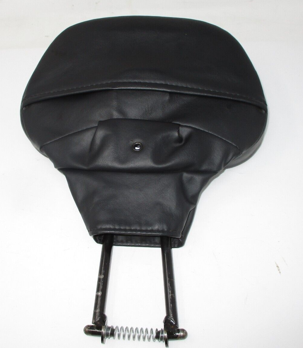 Harley-Davidson Driver Back Rest for Touring Models 52900-09A