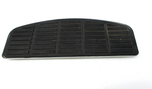 Harley-Davidson Floorboard Mat and Plate 50614-66  50619-74A