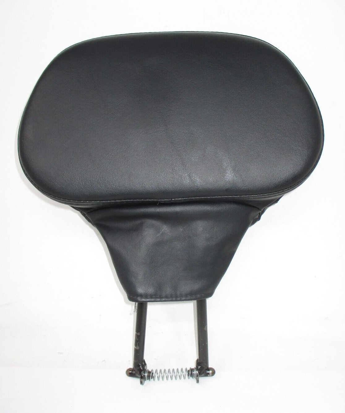 Harley-Davidson Driver Back Rest for Touring Models 52900-09A