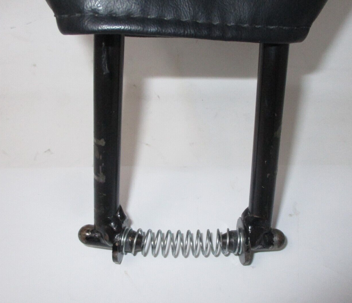 Harley-Davidson Driver Back Rest for Touring Models 52900-09A