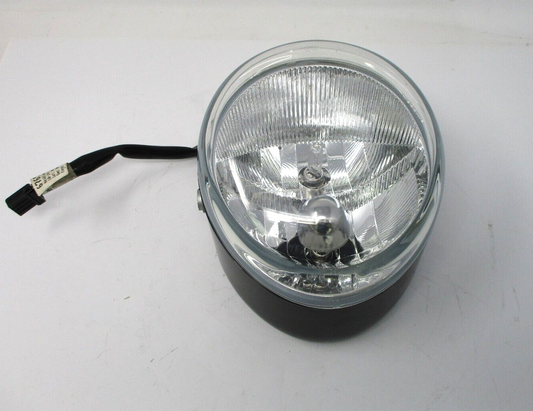 Harley-Davidson '02-'17 VROD Headlight Headlamp Reflector Assembly 68254-01